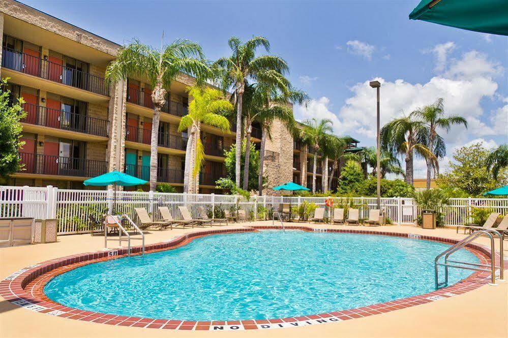 BEST WESTERN PLUS SIESTA KEY GATEWAY HOTEL ::: SARASOTA, UNITED 